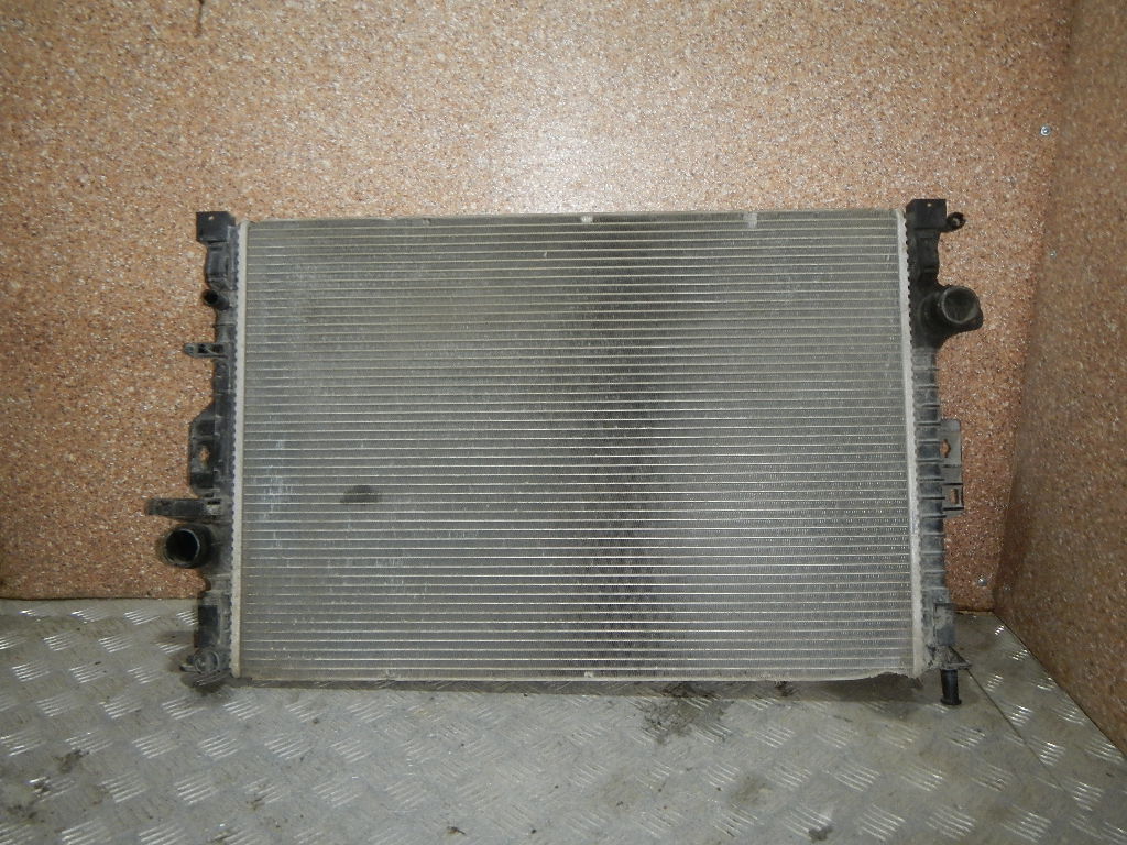 Радиатор охлаждения двигателя AP-0004842858