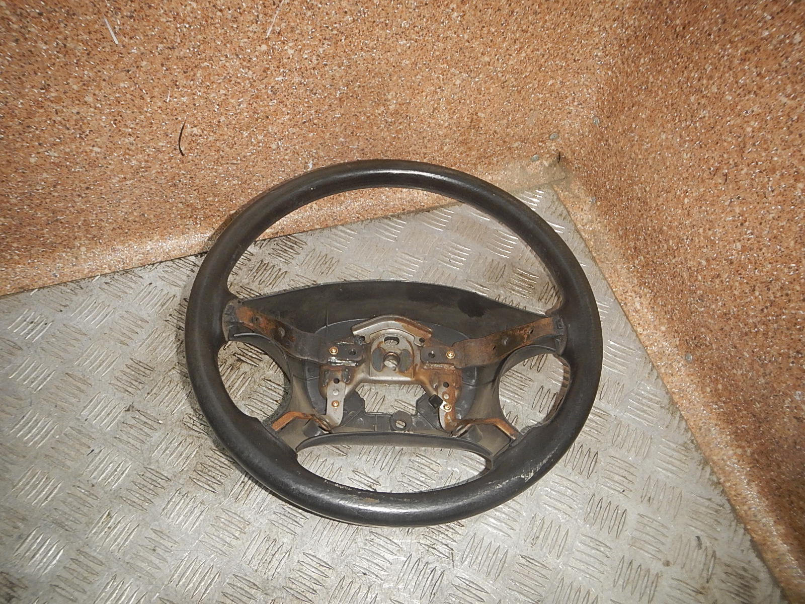 Рулевое колесо (руль) AP-0004997214