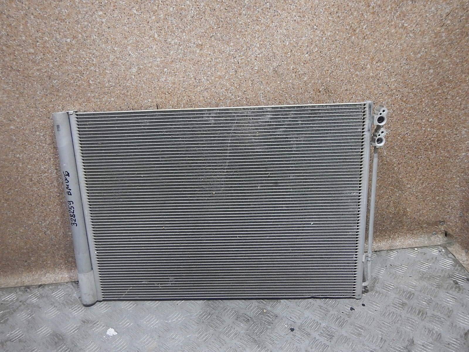 Радиатор кондиционера (конденсер) AP-0005278115