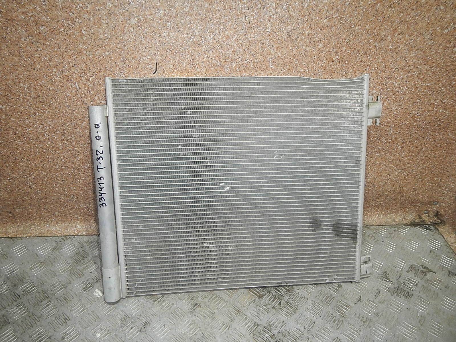 Радиатор кондиционера (конденсер) AP-0005498804