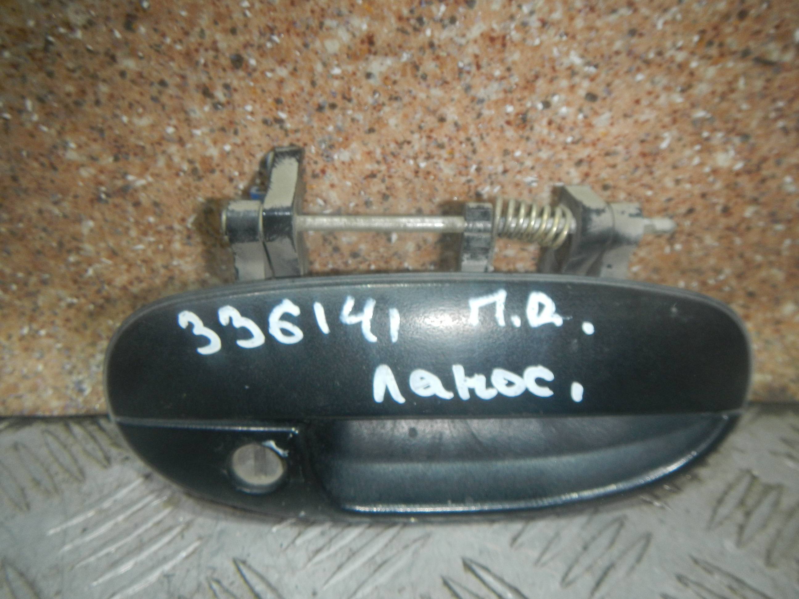 Ручка двери передней наружная правая AP-0005543128