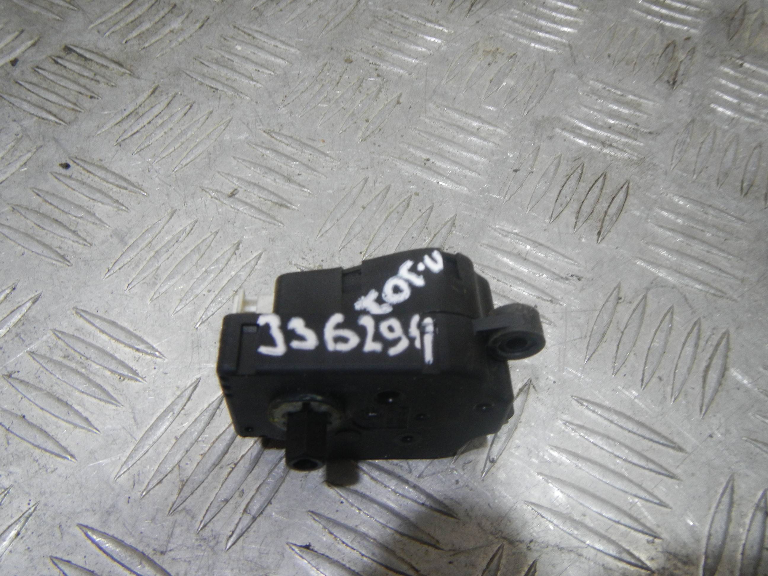 Моторчик заслонки печки AP-0005555348