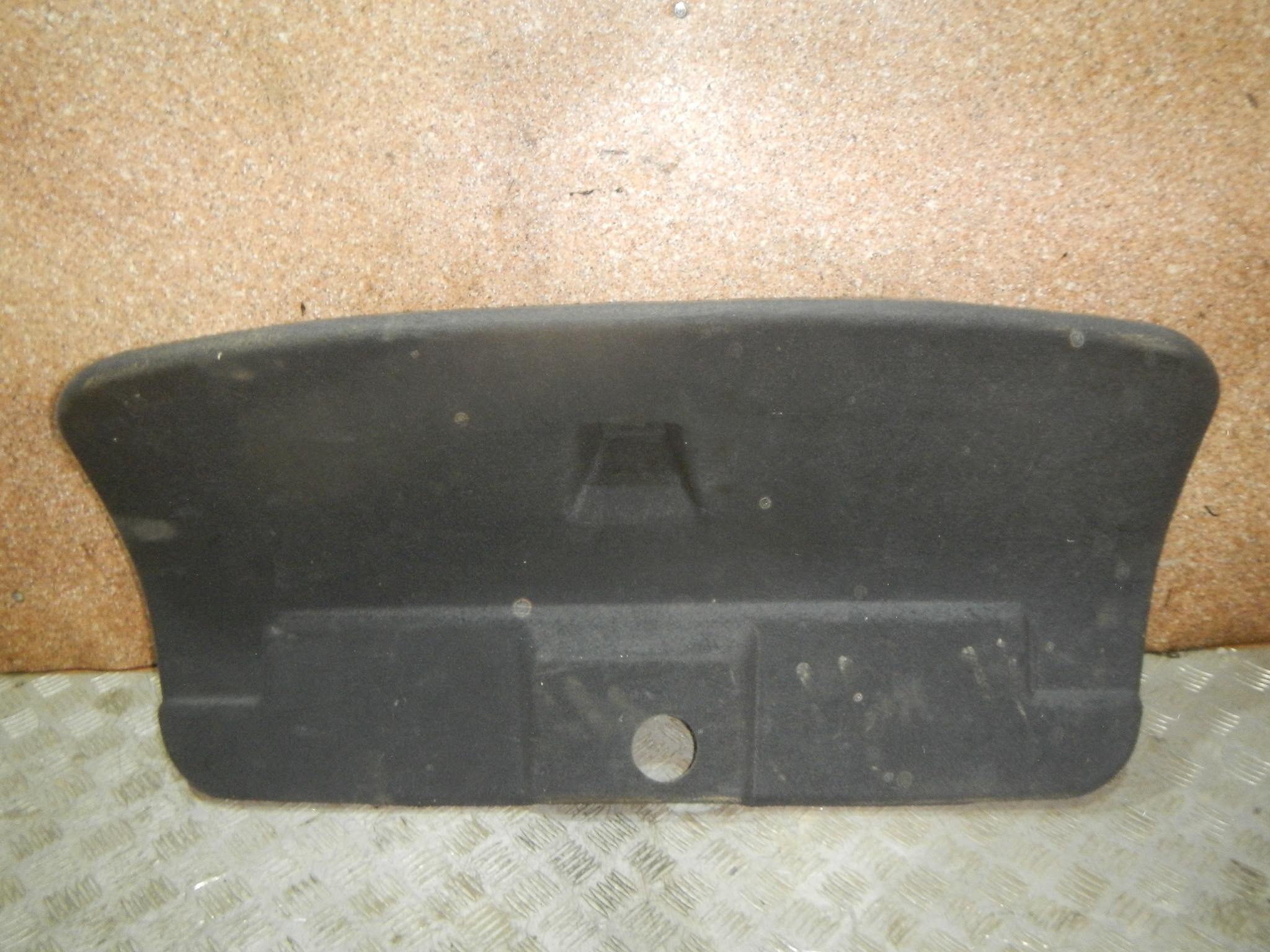 Обшивка крышки багажника AP-0006454230