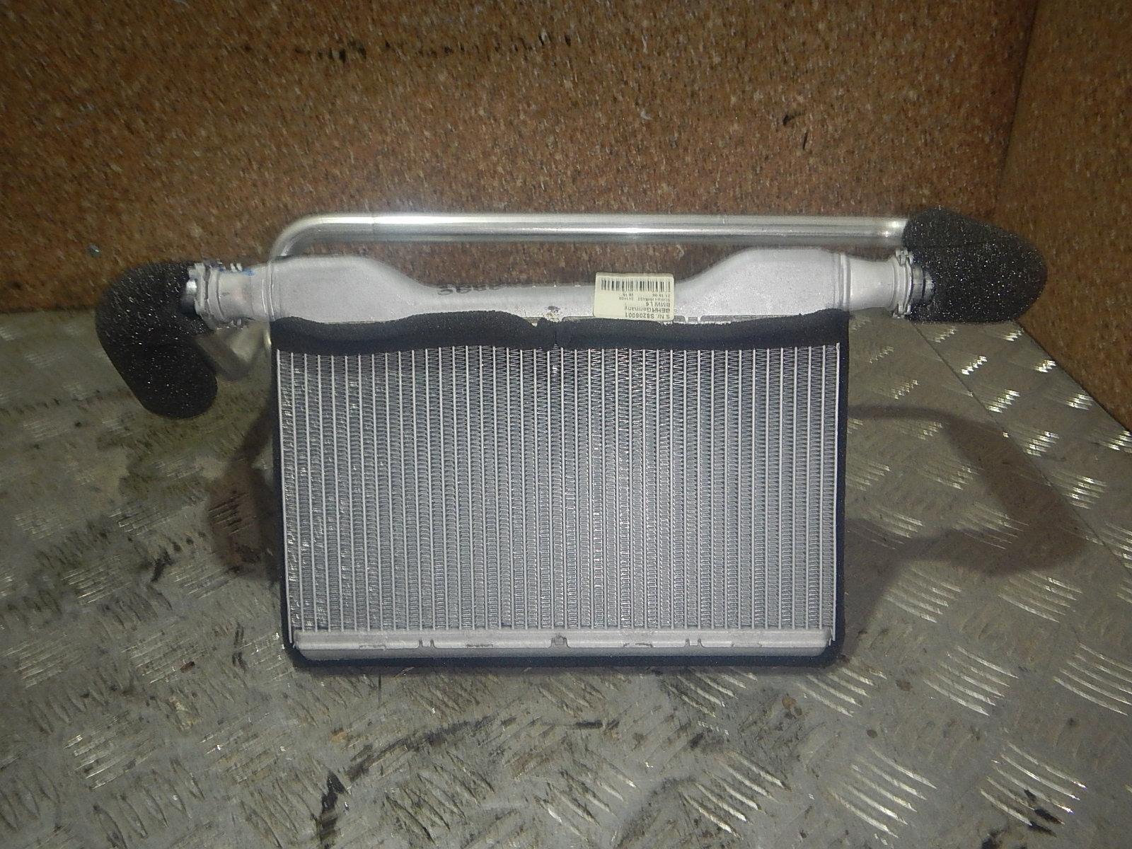 Радиатор отопителя AP-0006826906