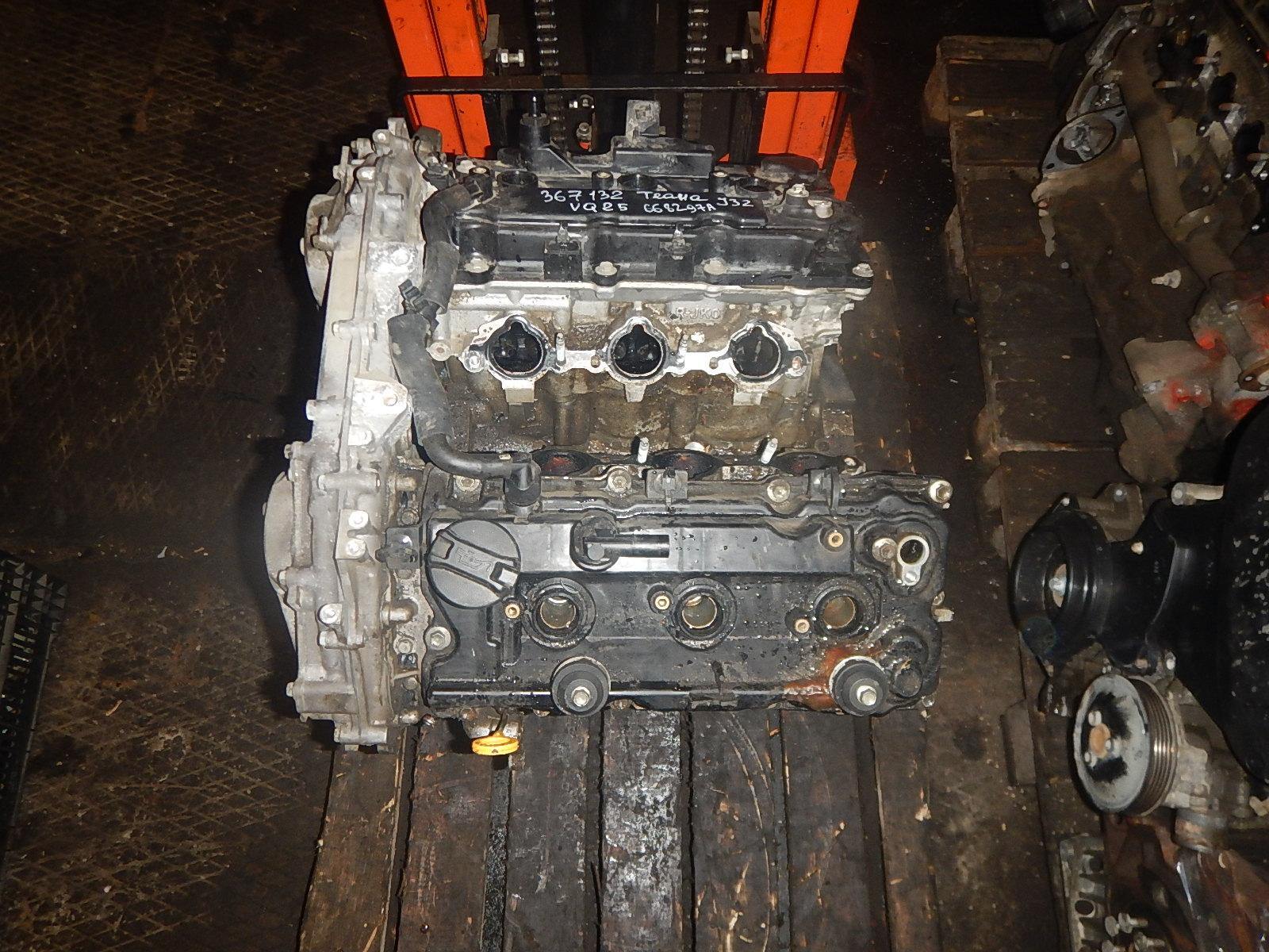 Двигатель (ДВС) AP-0006811706