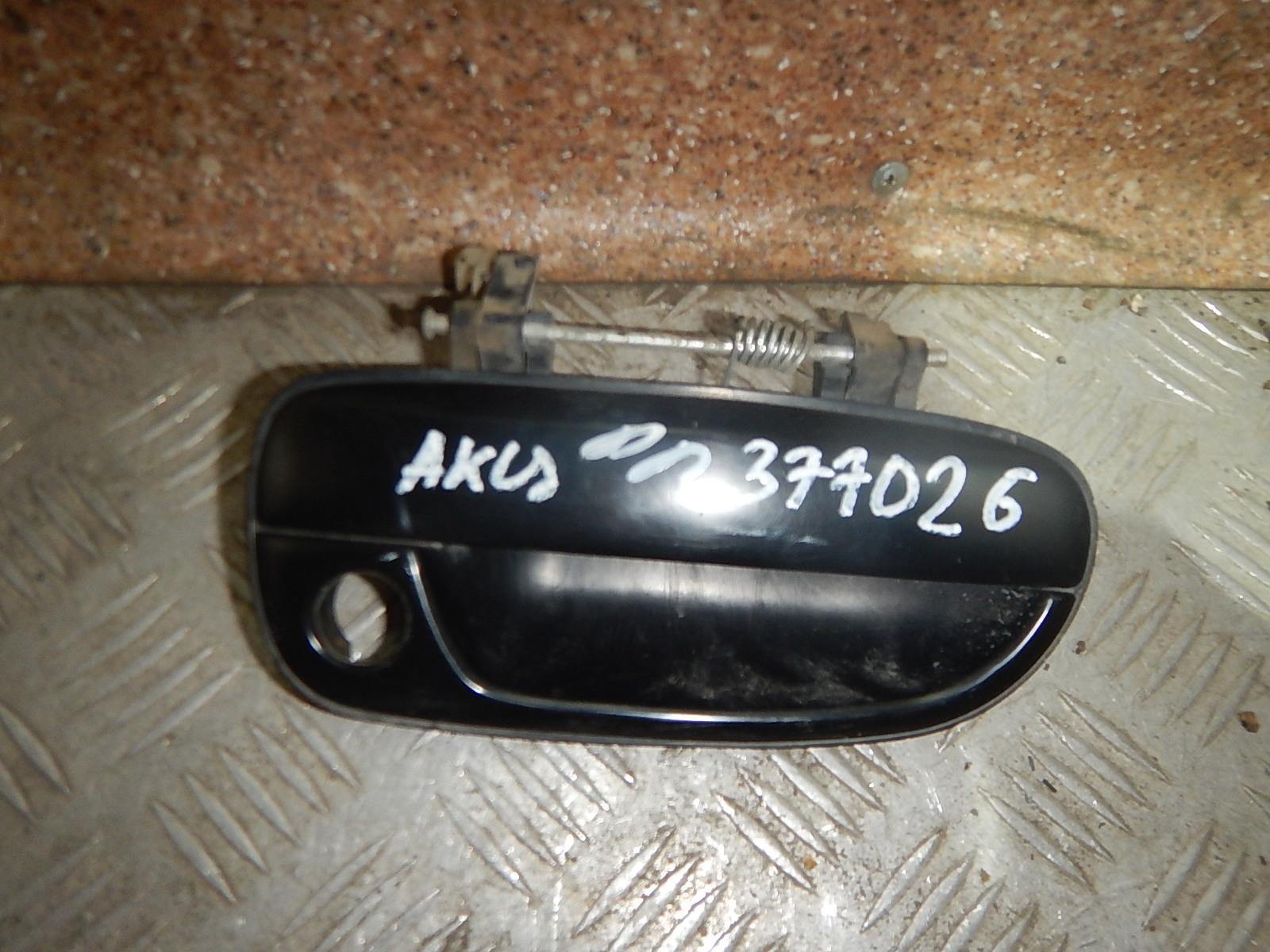 Ручка двери передней наружная правая AP-0007331313