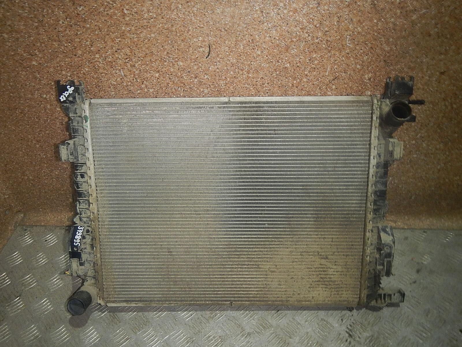 Радиатор охлаждения двигателя AP-0007458981