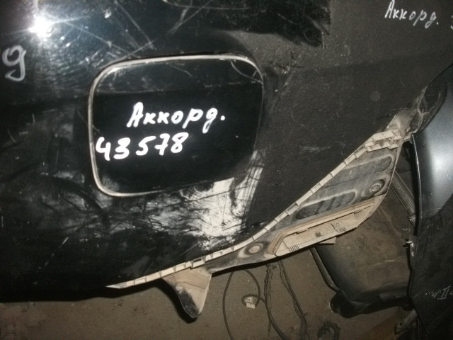 Лючок бензобака AP-0000449610