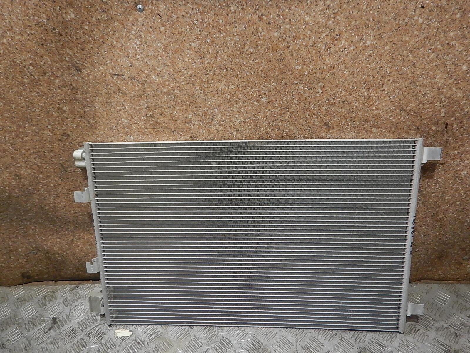 Радиатор кондиционера (конденсер) AP-0010061372