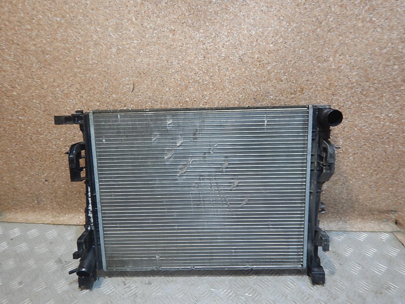 Радиатор охлаждения двигателя AP-0010294302