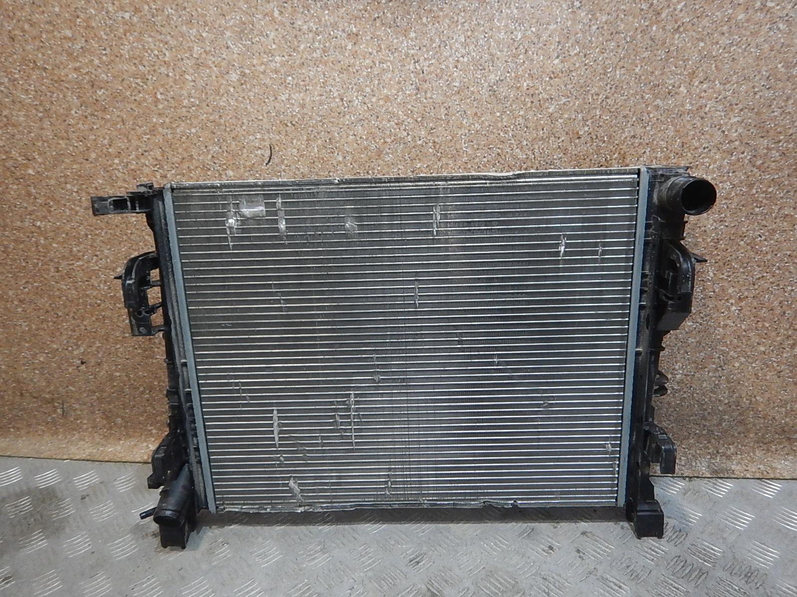 Радиатор охлаждения двигателя AP-0010598057