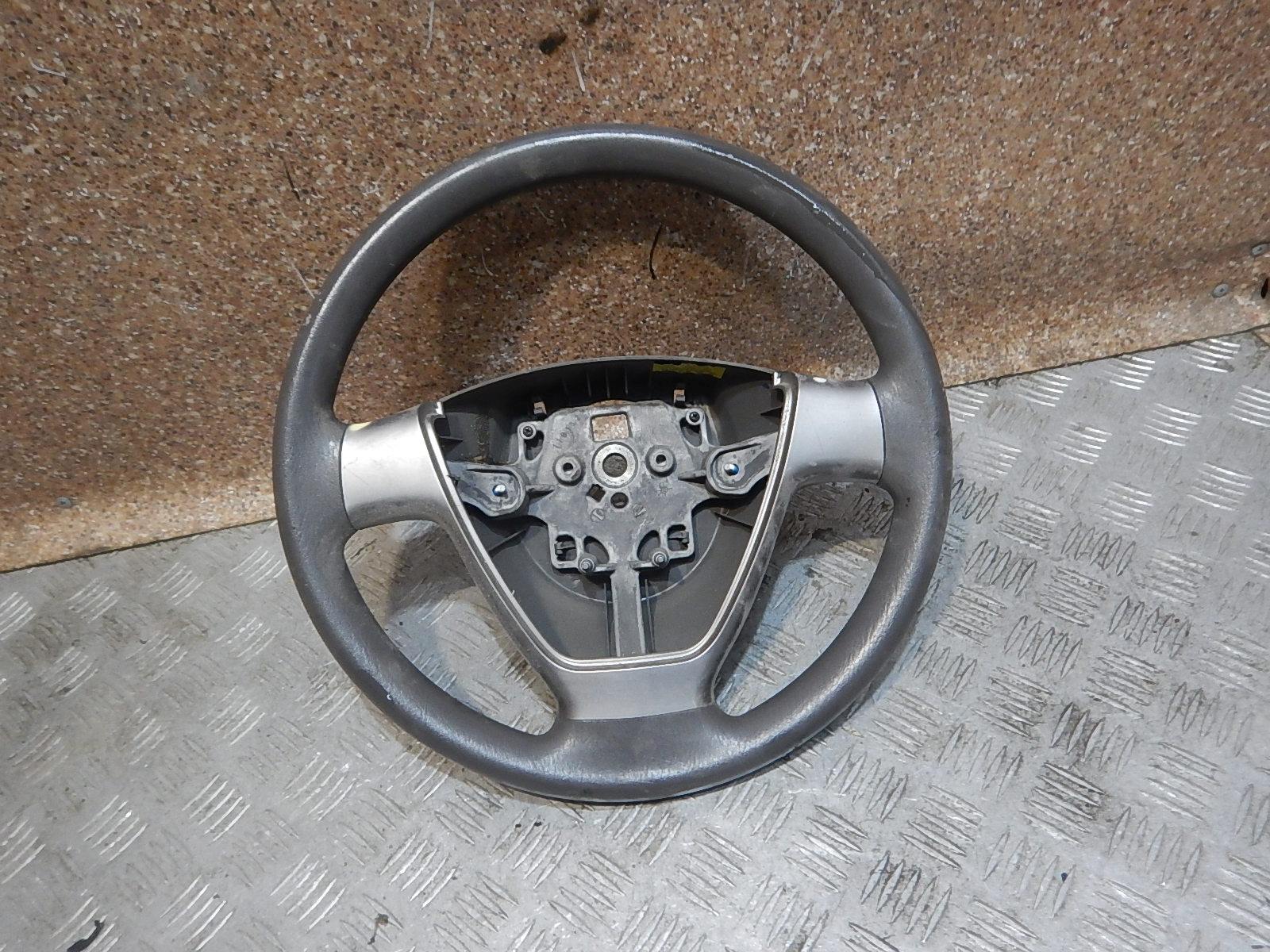 Рулевое колесо (руль) AP-0010609337