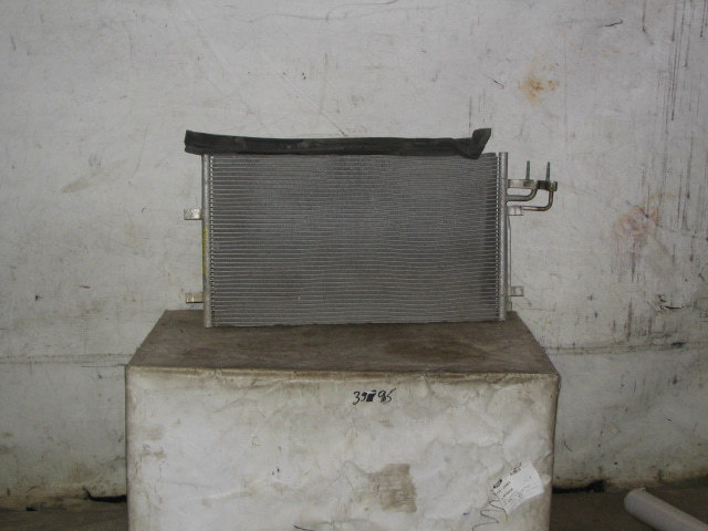 Радиатор кондиционера (конденсер) AP-0000454763