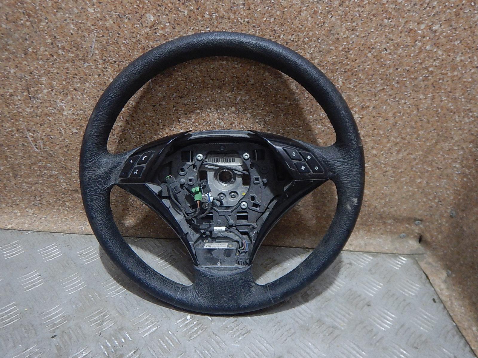 Рулевое колесо (руль) AP-0011876673
