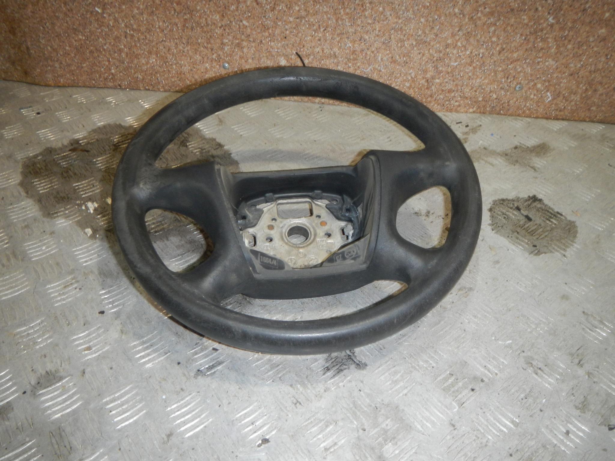 Рулевое колесо (руль) AP-0011967421