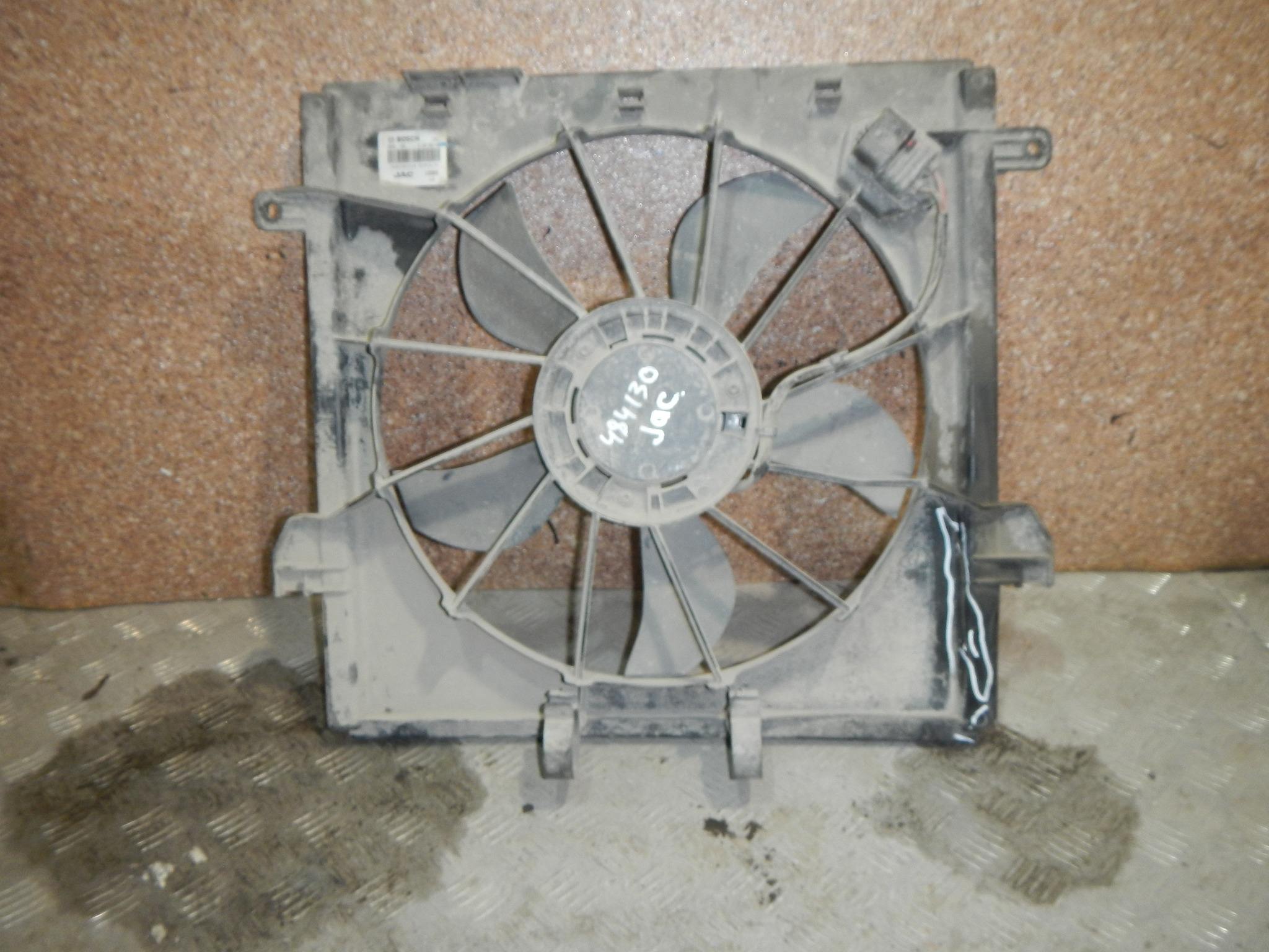 Диффузор вентилятора AP-0012000705