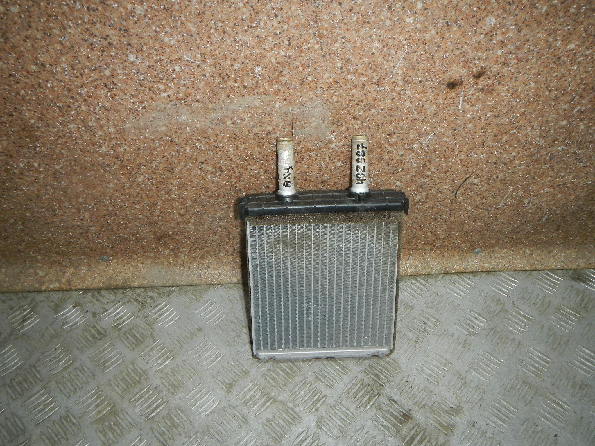Радиатор отопителя AP-0012385744