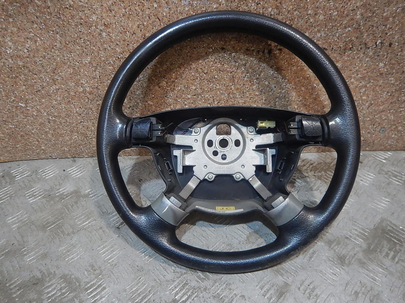 Рулевое колесо (руль) AP-0012392506