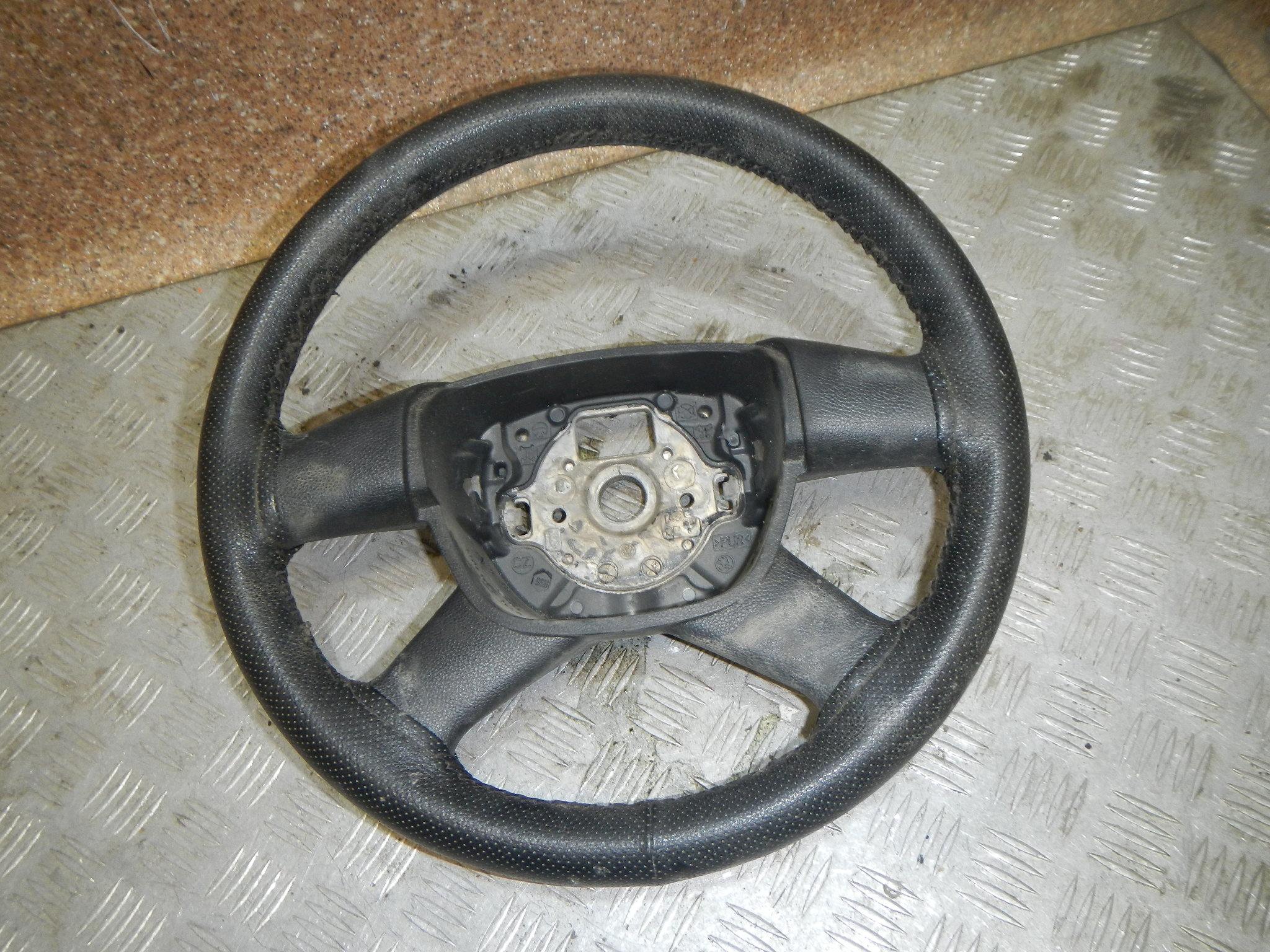 Рулевое колесо (руль) AP-0012748883
