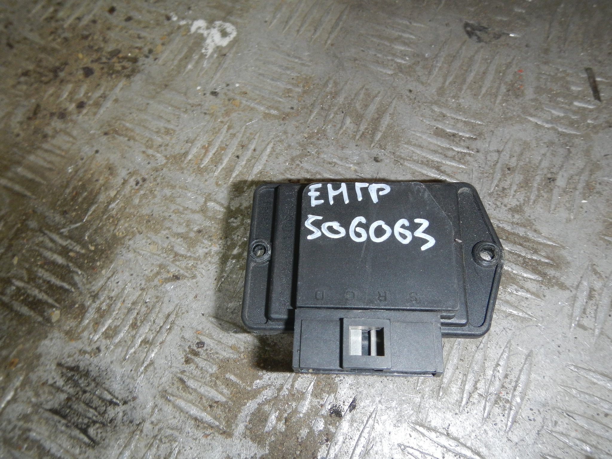 Резистор отопителя AP-0012947455