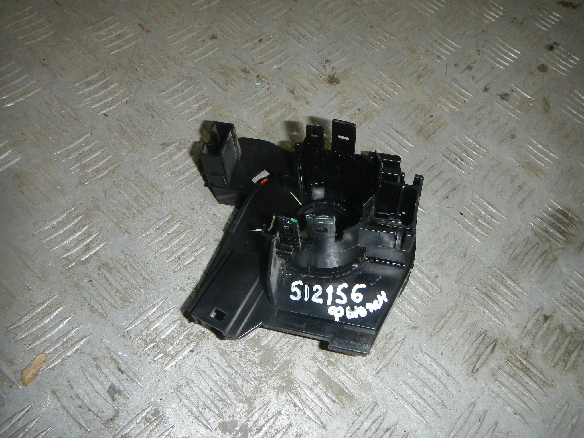Механизм подрулевой для SRS (ленточный) AP-0013121423