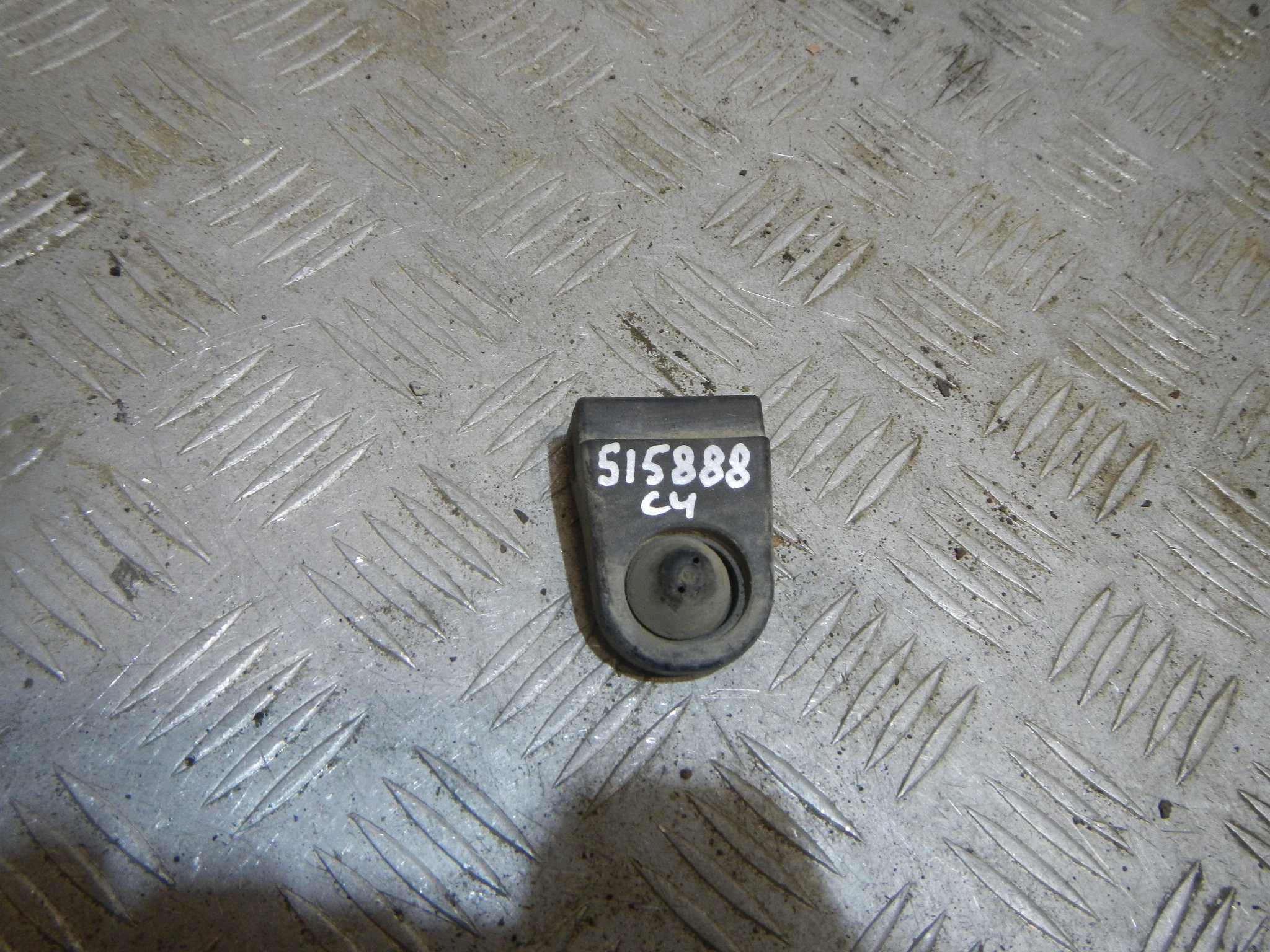 Кронштейн радиатора AP-0013223155