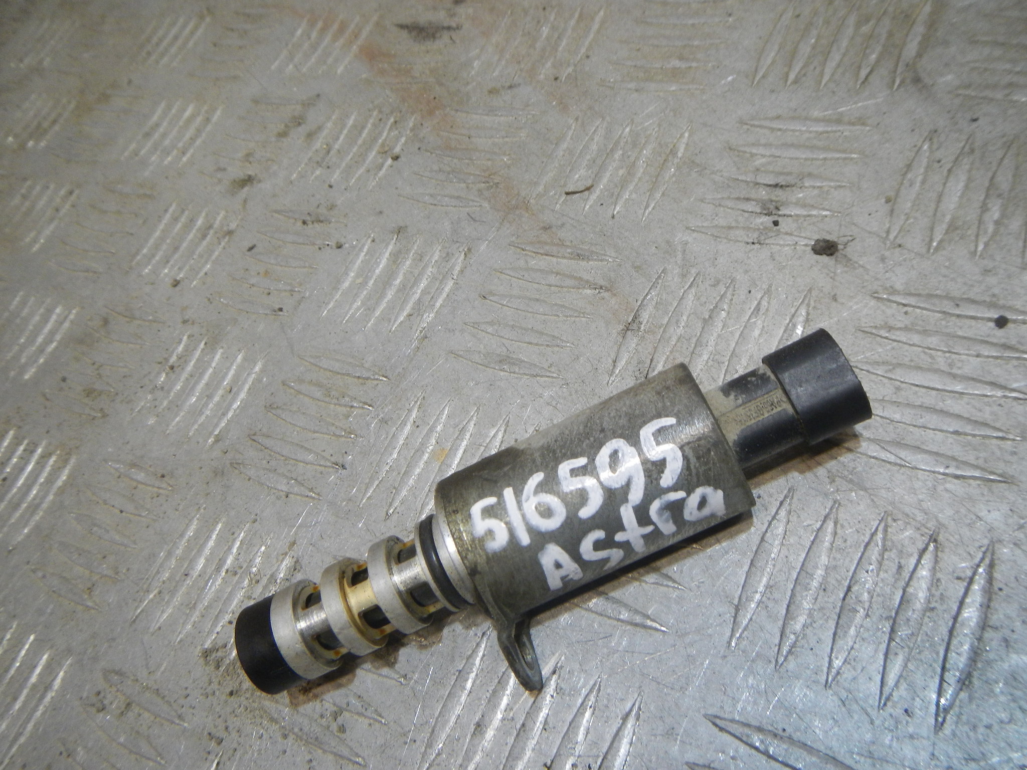 Клапан электромагнитный AP-0013233611