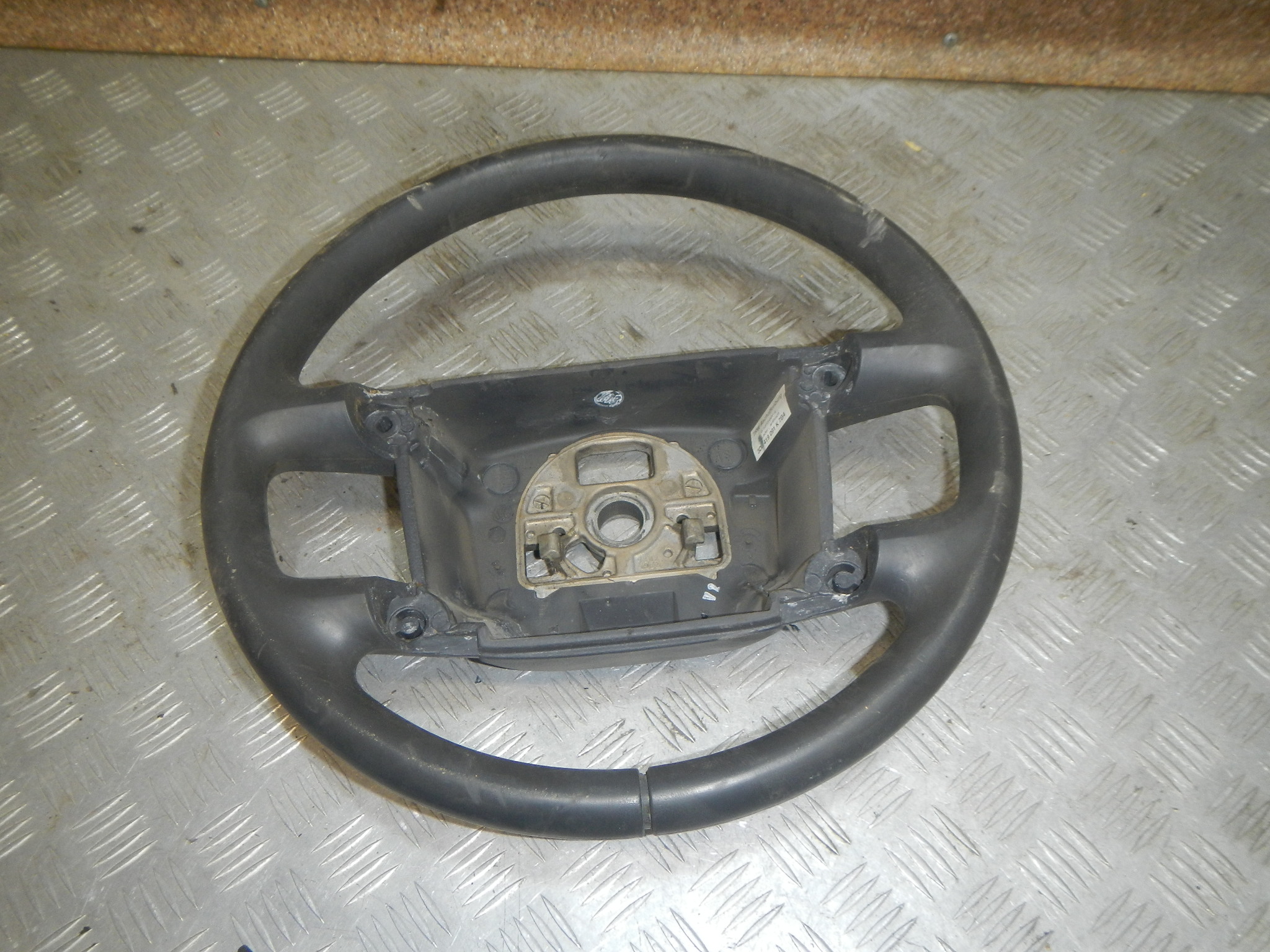 Рулевое колесо (руль) AP-0013846414