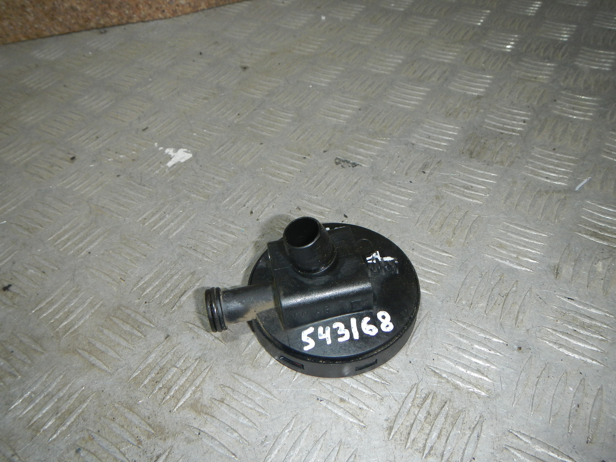 Клапан вакуумный AP-0014261979