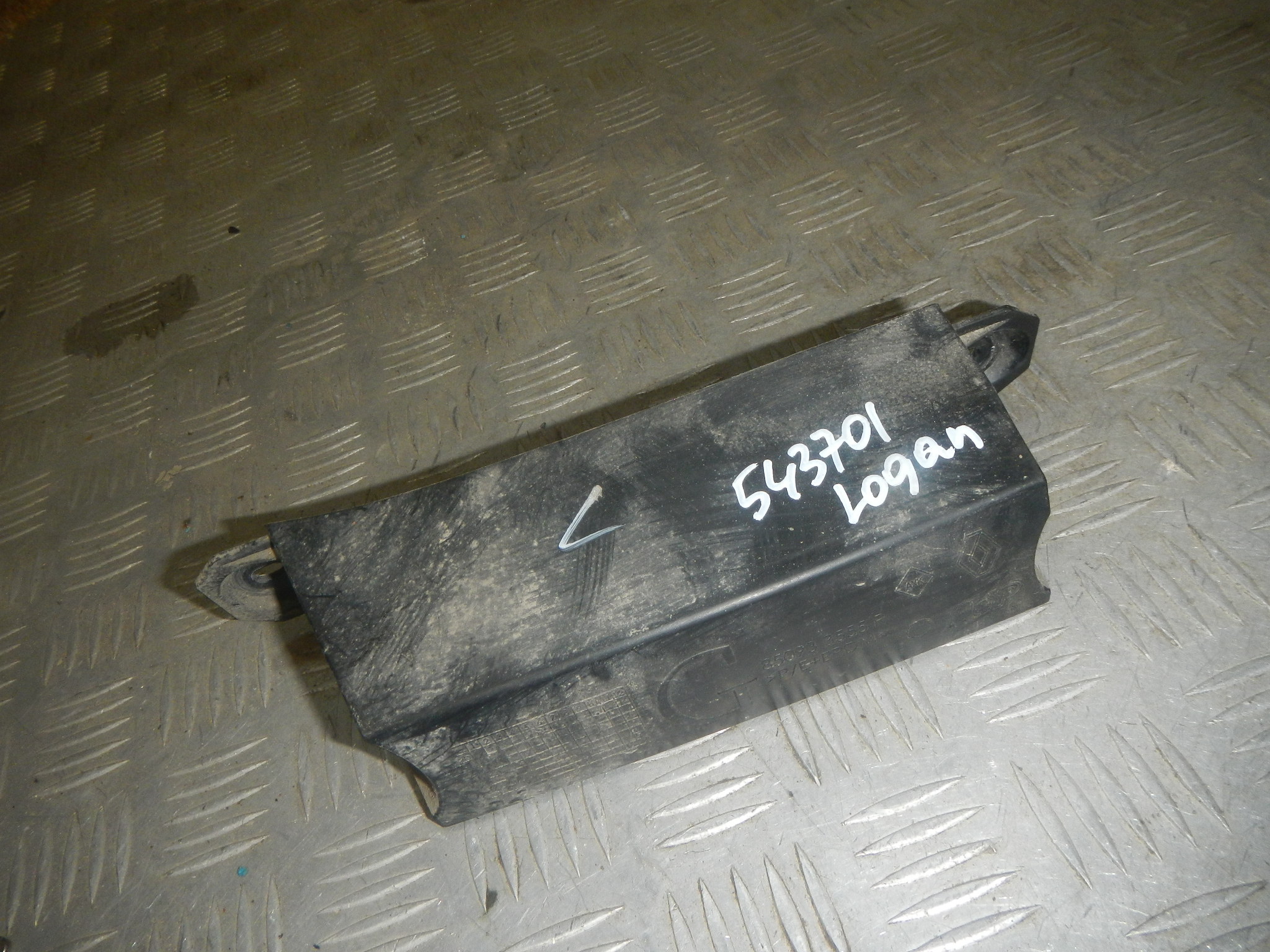 Усилитель заднего бампера AP-0014264597
