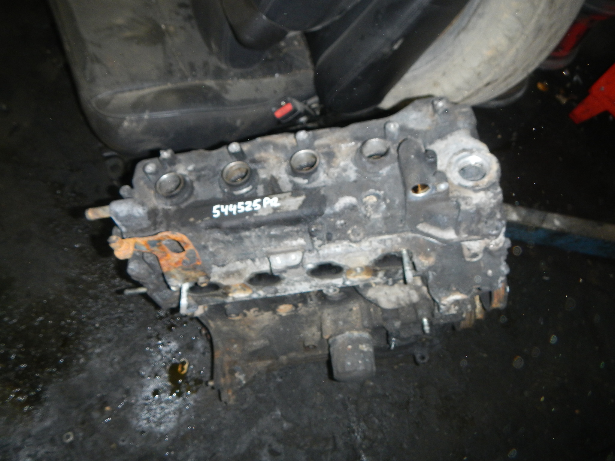 Двигатель (ДВС) AP-0014288069
