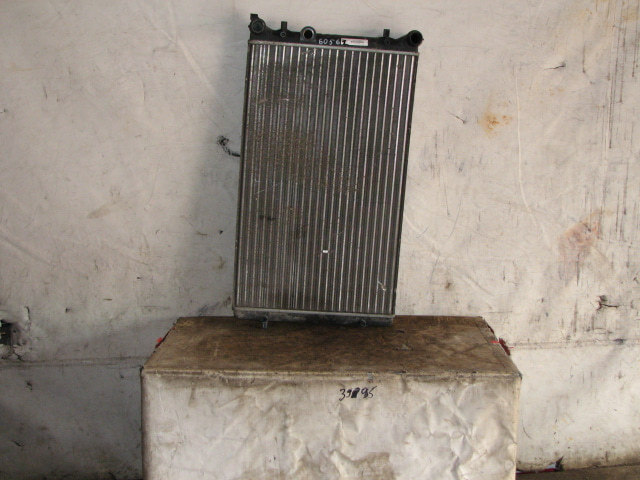 Радиатор охлаждения двигателя AP-0000455718