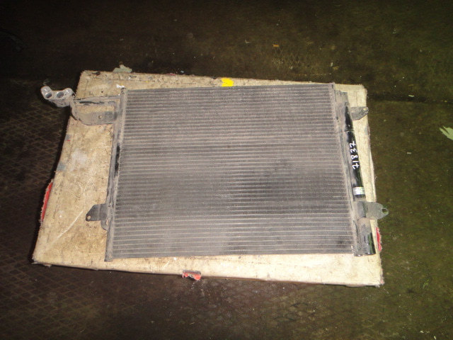 Радиатор кондиционера (конденсер) AP-0000455056