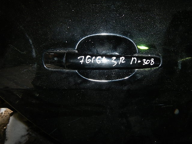 Ручка двери задней наружная правая AP-0000458440