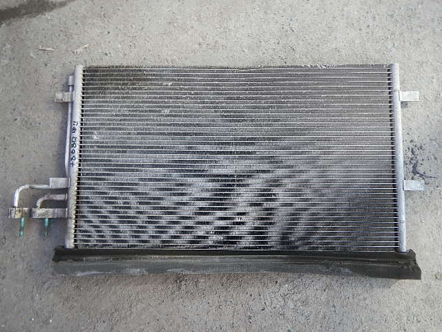 Радиатор кондиционера (конденсер) AP-0000451526