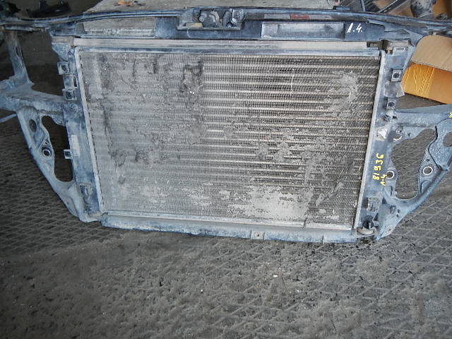 Радиатор охлаждения двигателя AP-0000459460