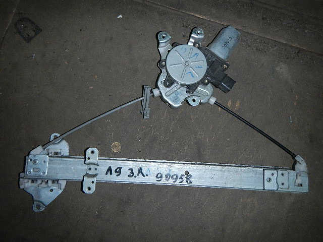 Стеклоподъемник электр. задний левый AP-0000451714