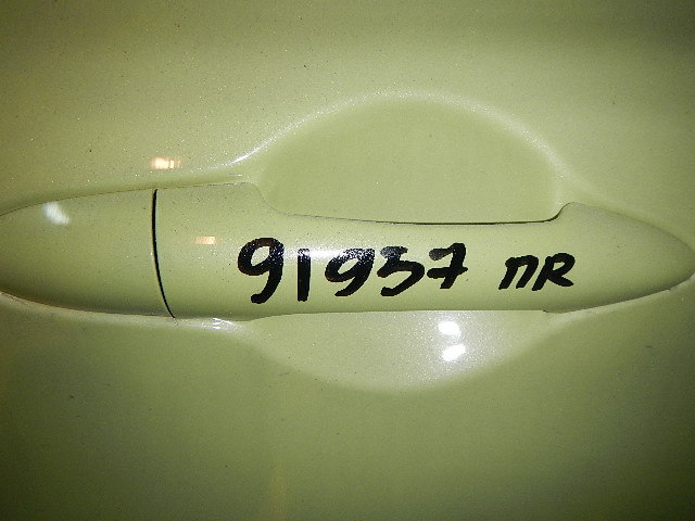 Ручка двери передней наружная правая AP-0000461776