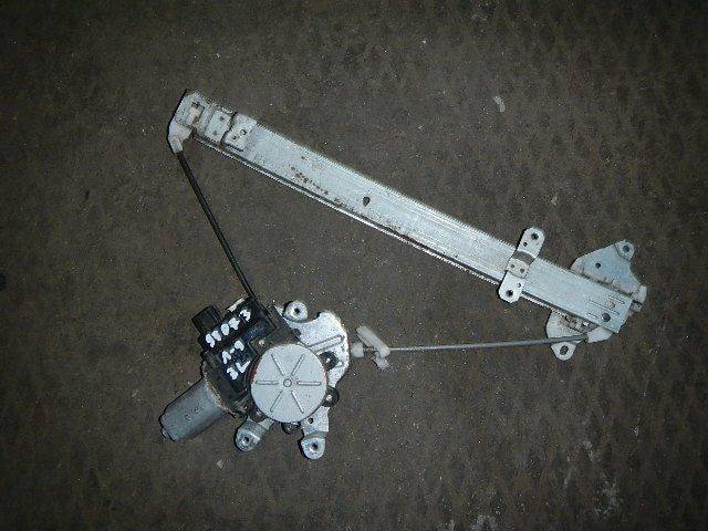 Стеклоподъемник электр. задний левый AP-0000452564