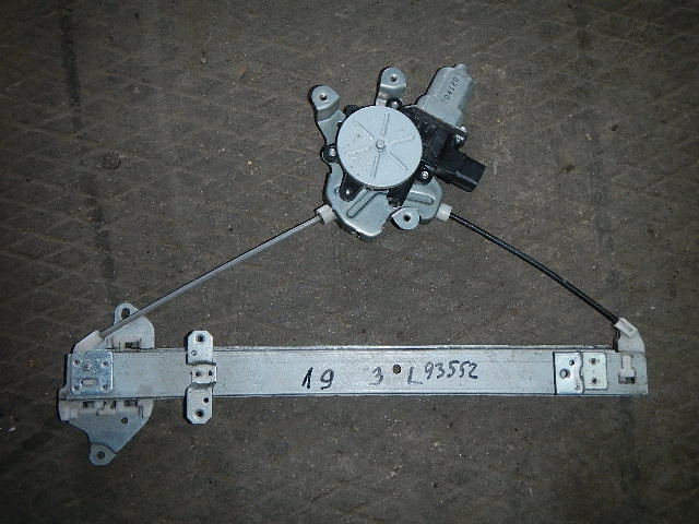Стеклоподъемник электр. задний левый AP-0000461409