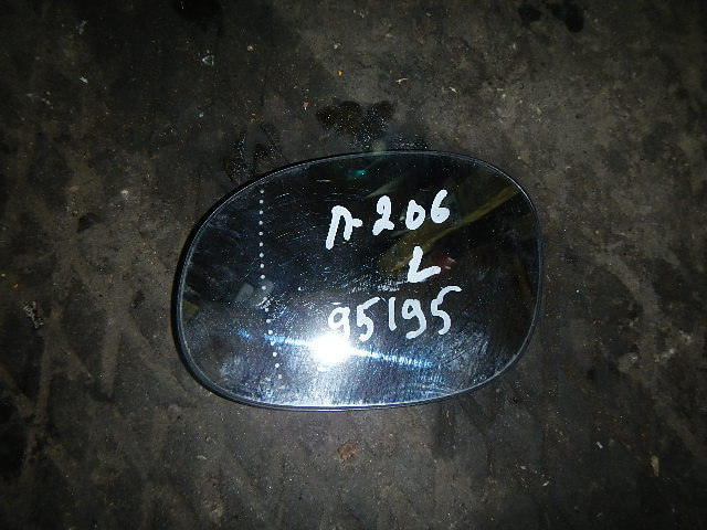 Стекло зеркала электрического правого AP-0000463207