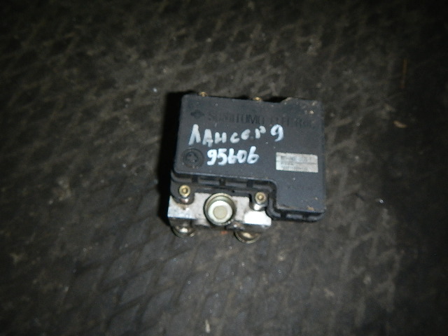 Блок ABS (насос) AP-0000455368