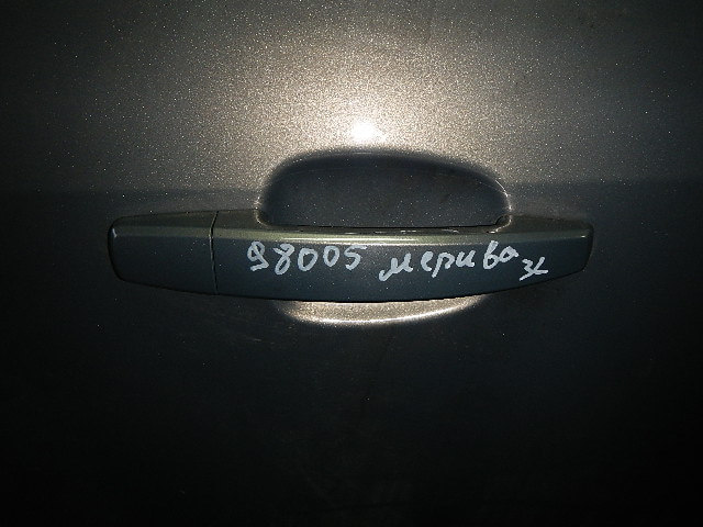 Ручка двери задней наружная левая AP-0000462352