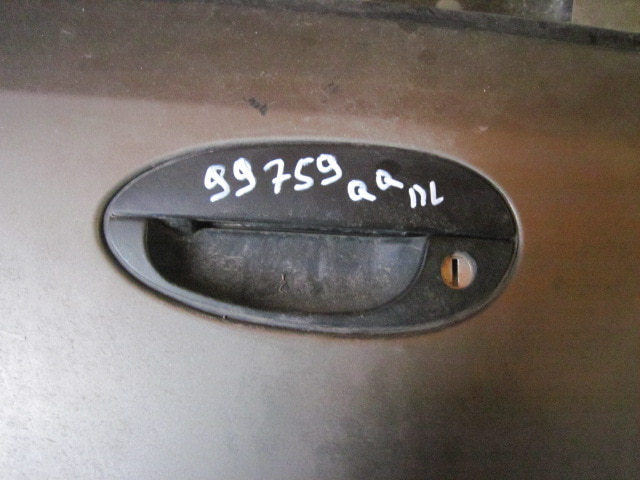 Ручка двери передней наружная левая AP-0000456309