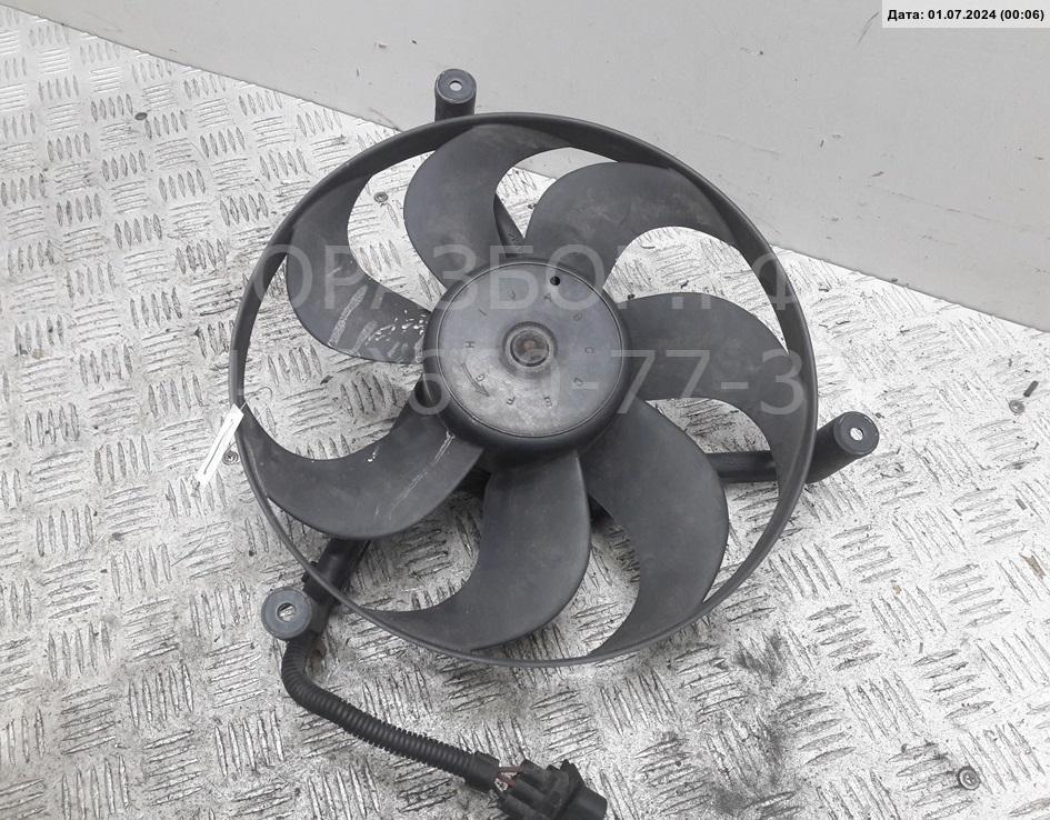 Вентилятор радиатора AP-0014773610