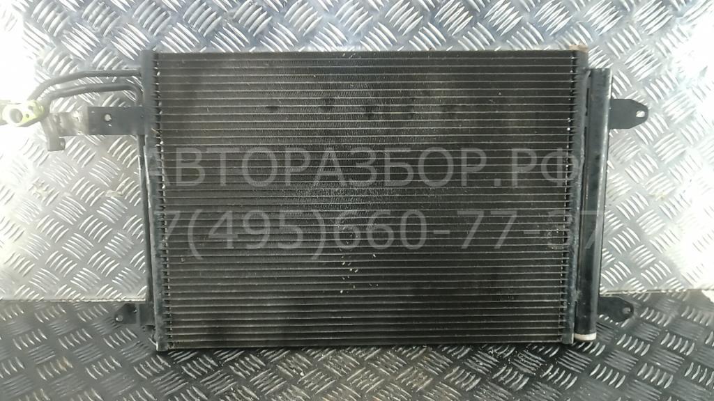 Радиатор кондиционера (конденсер) AP-0014770711