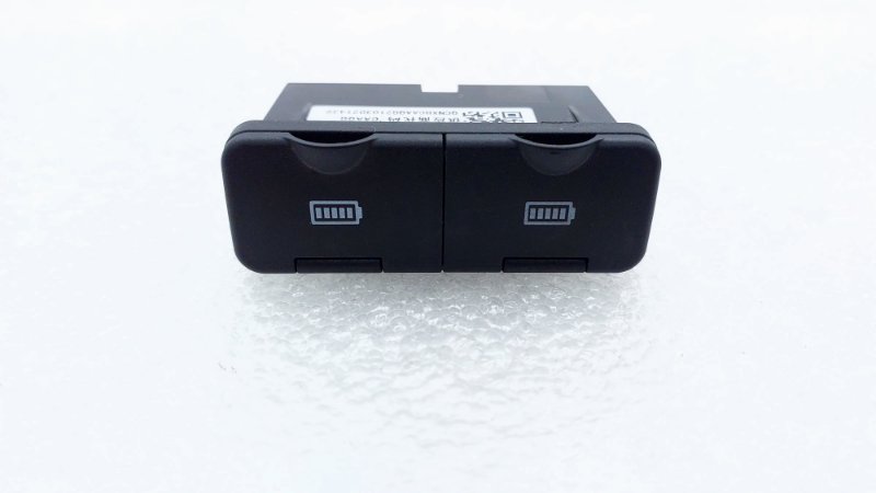 Адаптер прикуривателя USB AP-0014806640