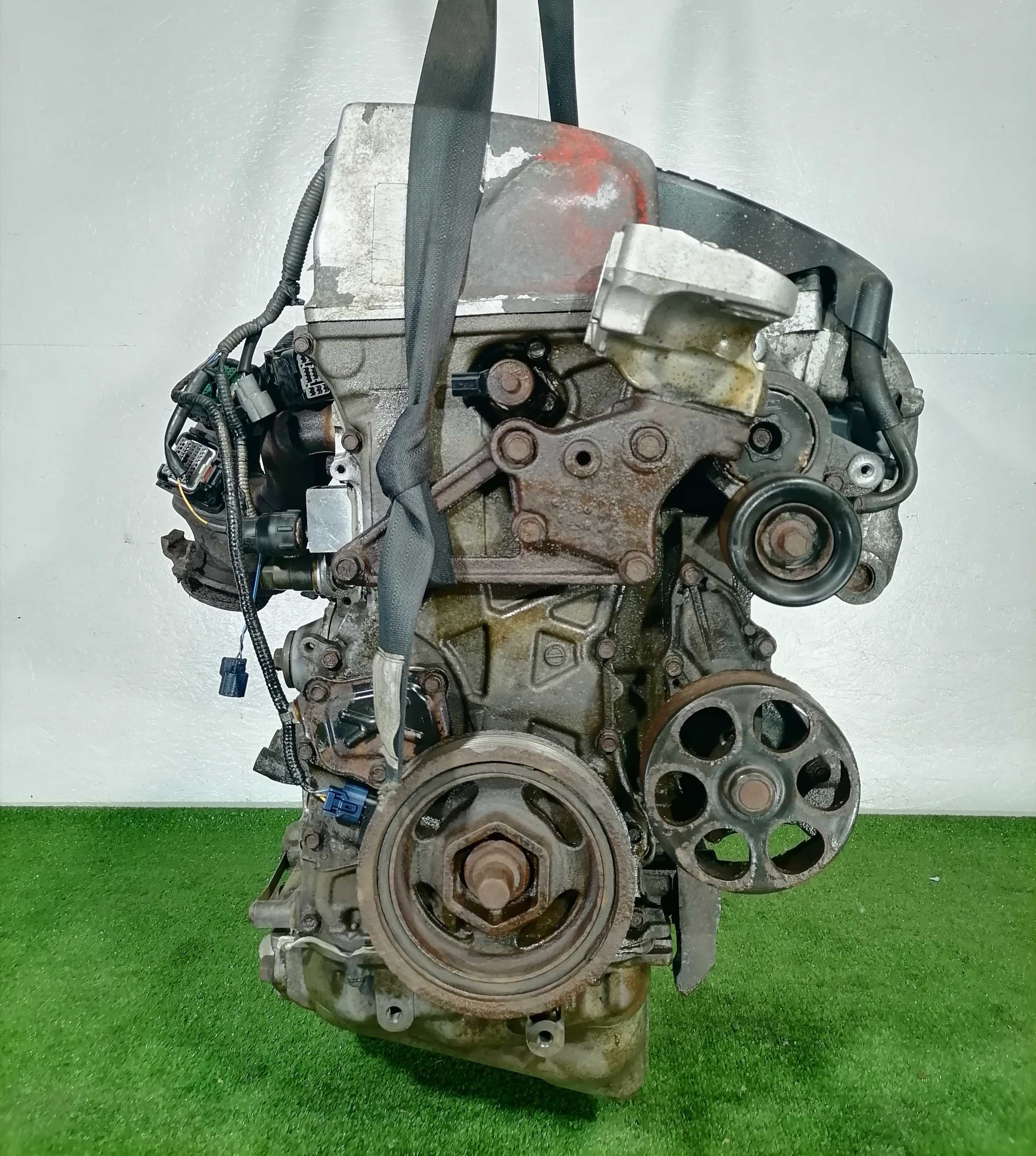 Двигатель (ДВС) AP-0014806346