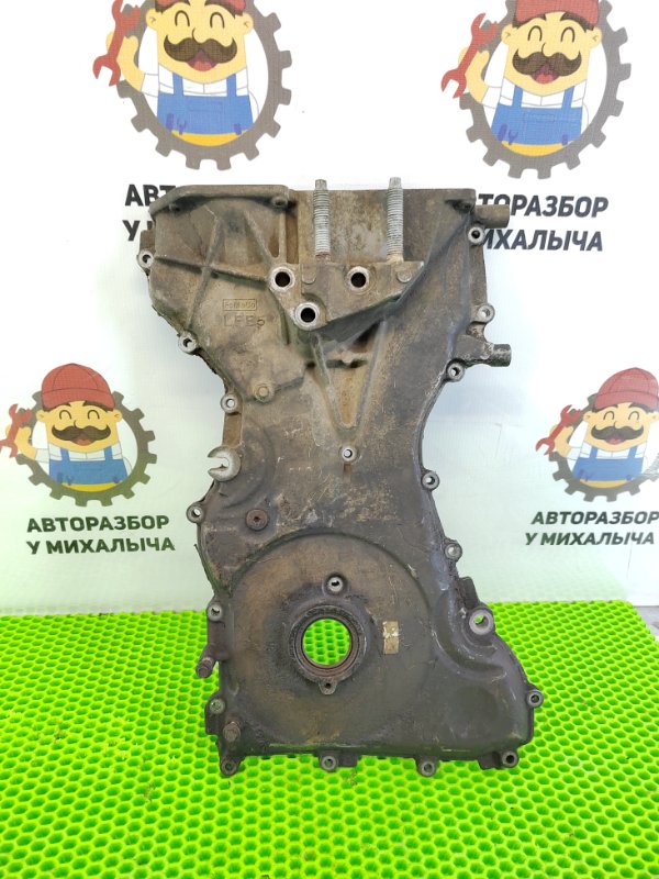 Крышка двигателя AP-0014815240