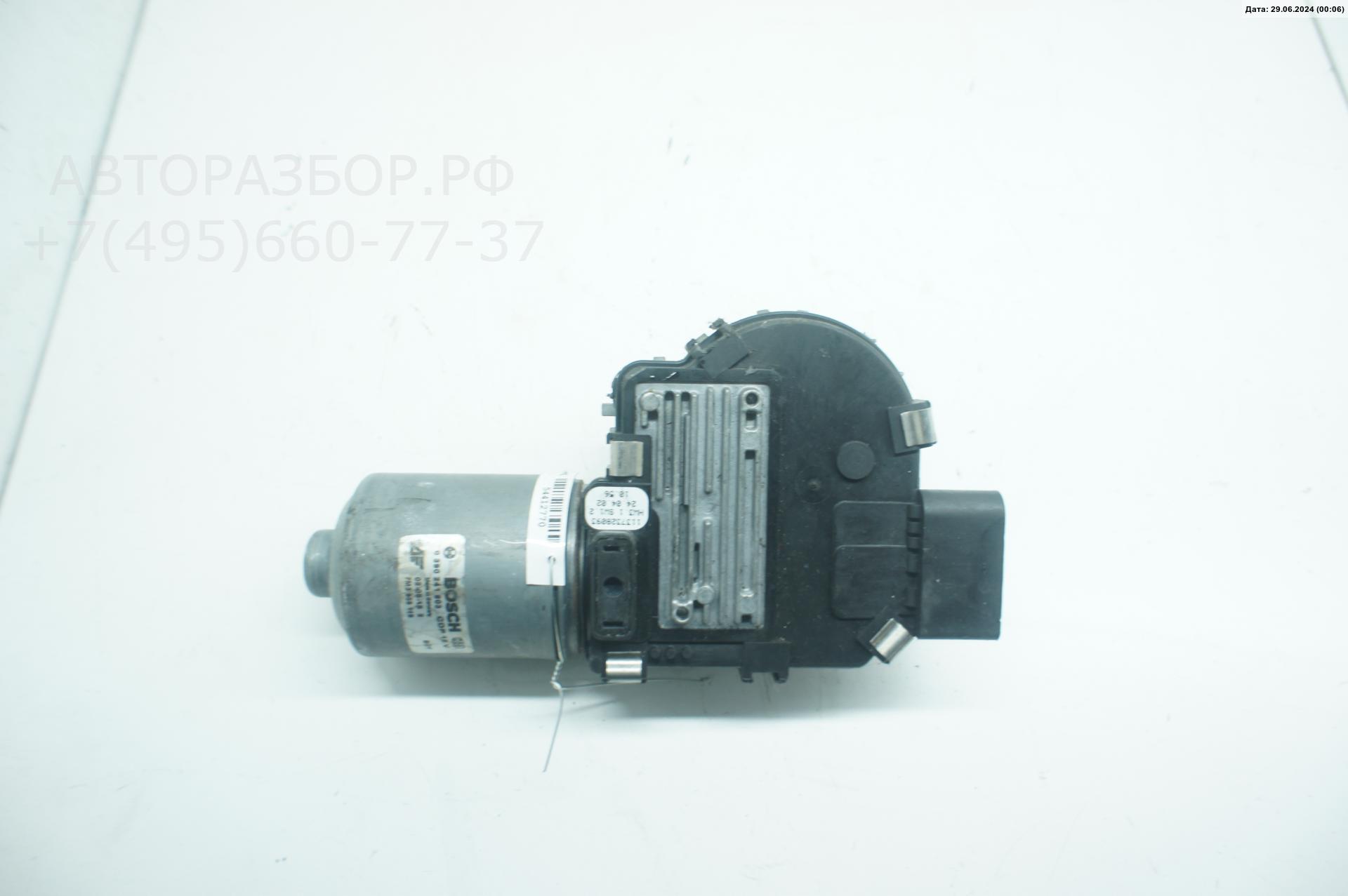 Моторчик стеклоочистителя передний AP-0014827499